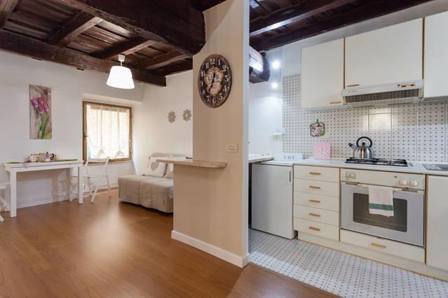 House&Colosseum Roma Habitación foto