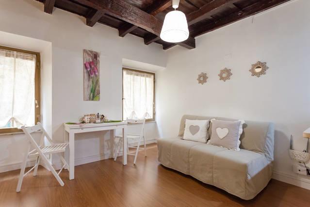 House&Colosseum Roma Habitación foto