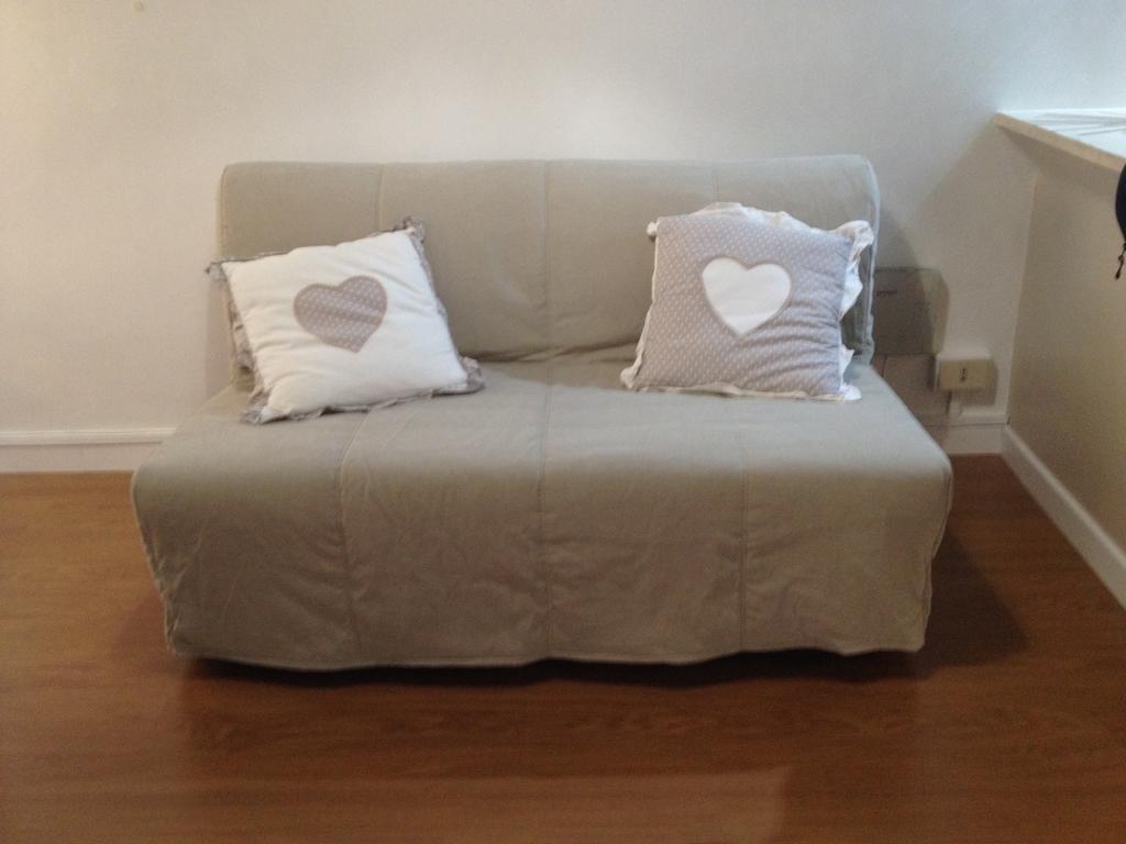 House&Colosseum Roma Habitación foto