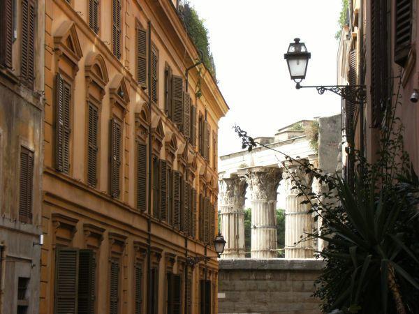 House&Colosseum Roma Exterior foto