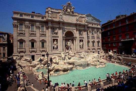 House&Colosseum Roma Exterior foto