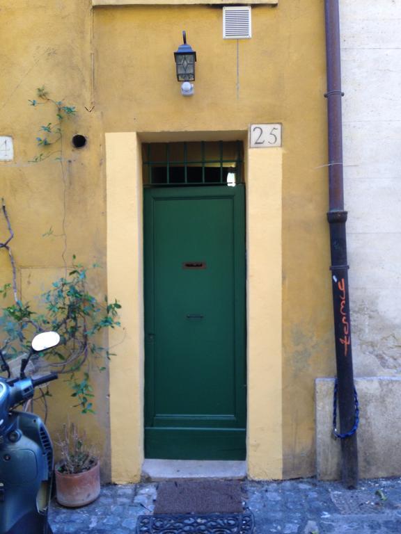 House&Colosseum Roma Exterior foto